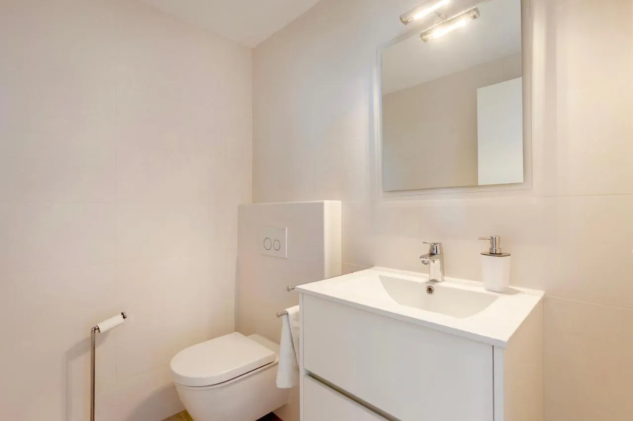 Beachfront Villa Socias Playa By Sealand Villas Playa de Muro  0*, Playa de Muro (Mallorca)
