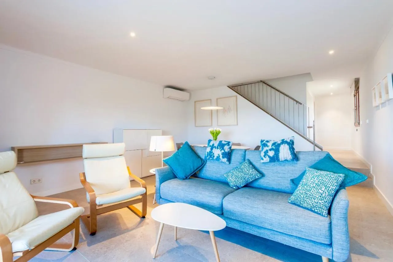 Beachfront Villa Socias Playa By Sealand Villas Playa de Muro  0*, Playa de Muro (Mallorca) Spain