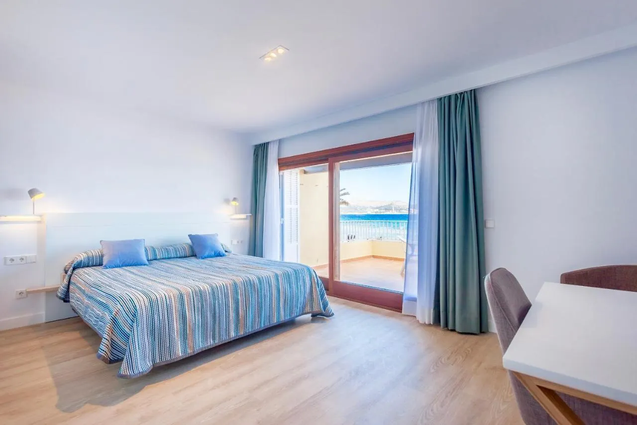 Beachfront Villa Socias Playa By Sealand Villas Playa de Muro  0*, Playa de Muro (Mallorca)