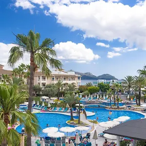 4* Apartahotel Playa Garden Selection &