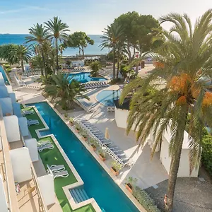 Aparthotel Ses Fotges, Playa de Muro (Mallorca)