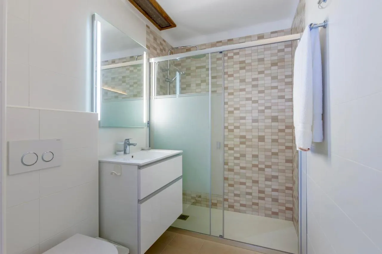 Beachfront Villa Socias Playa By Sealand Villas Playa de Muro